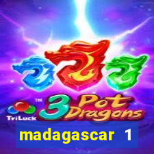 madagascar 1 torrent magnet